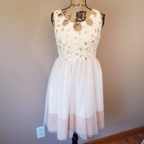 Anthropologie Dresses & Skirts - Anthropologie A`reve party Dress